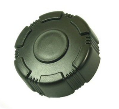 Fuel tank cap